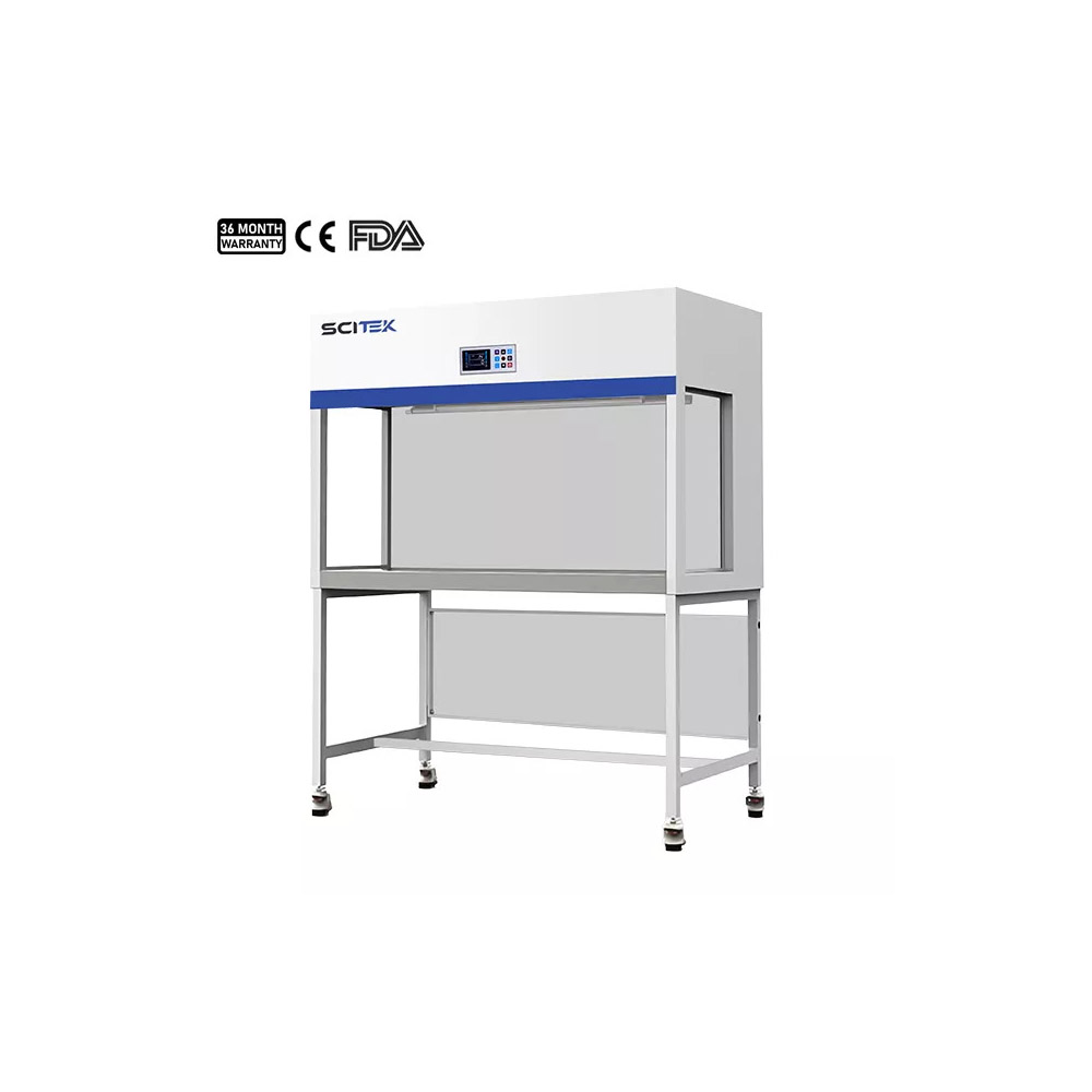 Economic Horizontal Laminar Flow Cabinet